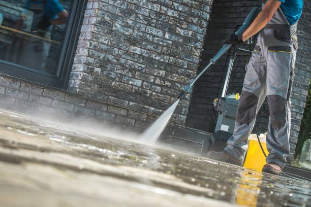 Best Fence Cleaning and Maintenance in Yorkville, WI
