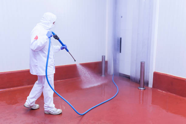 Best Commercial Pressure Washing in Yorkville, WI