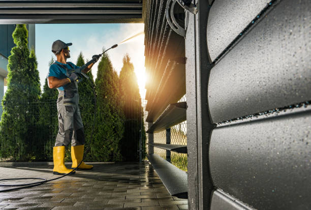 Best Concrete Surface Cleaning in Yorkville, WI