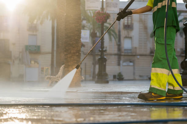 Best Rust and Stain Removal in Yorkville, WI